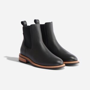 Nisolo Carmen Chelsea Boots